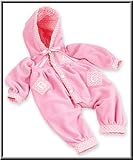 ABC Onesie for 19-20