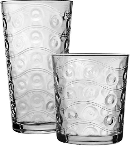 1 Circleware+Drinking+Entertainment+Glassware+Beverage