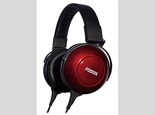 Fostex TH-900 MKII TH900 MK2 NEW VERSION Premium Audiophile Reference Headphones (Certified Refurbished)