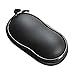 Fits BEBONCOOL/LNKOO/KAKY/HUACAM/eSun/Targus RF 2.4GHz Wireless Presenter Remote Presentation USB Control PowerPoint PPT Clicker Pointer Hard EVA Protective Case Carrying Bag by Hermitshell