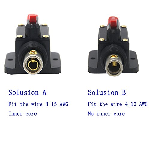 4 ZOOKOTO+12V+24V+Circuit+Inverter+Protection