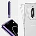Spigen Liquid Crystal Designed for Sony Xperia 5 Case (2019) - Crystal Clear