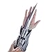 Cosplay Assassin's Creed Brotherhood Ezio Auditore Hidden Blade Gauntlet Replica by VT