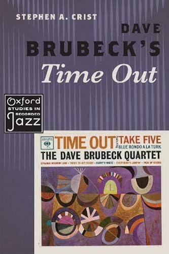 Download Dave Brubeck's Time Out PDF
