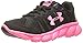 Under Armour Girls' Pre School Assert 6