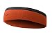 Nike Premier 2.0 Headband (One Size Fits Most, Team Orange/Black)
