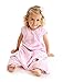 Slumbersac Baby Summer Sleeping Bag with Feet Approx. 2.5 Tog - Hedgehog - 18-24 Months