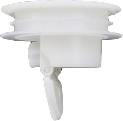 Kuche Spule Sieb Stecker Kunststoff Geruch Proof Dusche Bodenablauf Abdeckung Waschbecken Badezimmer Plug Filter Amazon De Kuche Haushalt