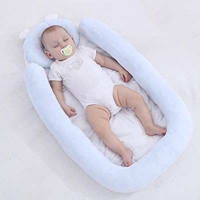 baby support bed