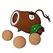 Horizon Party PVZ Plant Coconut Cannon Ball Popper Zombie Action Figure Toy