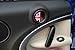 LVBAO Interior Door + Glove Storage Box Handle Cover Caps for Mini Cooper JCW ONE S R60 Countryman (R60 Countryman, Union Jack Red)