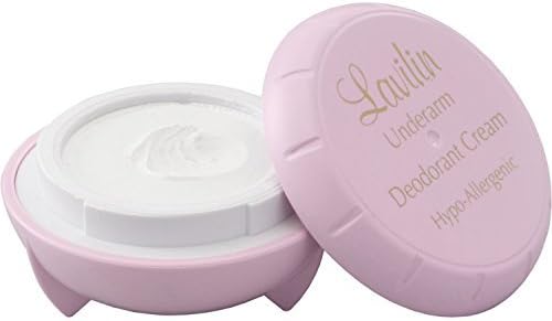 Lavilin Ravilin deodorant cream Ravilin for under arm 12.5 g