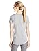 Hanes X-Temp® Women's V-Notch Tee