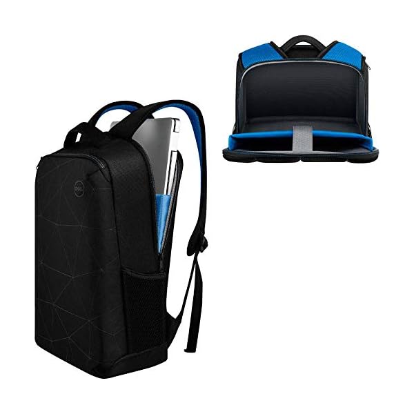 Dell Essential Backpack 15 (ES1520P) Jaguar Byte