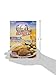 Hodgson Mill Gluten-Free Seasoned Coating Mix, 10 Ounce (Pack of 6), Breading Mix for Fried Chicken Pork Chops and Gravy, Gluten-Free Seasoned Alternative to Italian or Panko Breadcrumbs