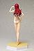 BEACH QUEENS Persona 3 Kirijo Mitsuru 1/10 scale PVC figure (painted, pre-assembled)