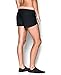 Under Armour Women's UA Play Up Shorts- 3 for $40 Medium Black