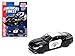 2017 Ford Mustang GT "America's Finest" CHP California Highway Patrol Limited Edition to 3600pcs 1/64 Diecast Model Car by Autoworld CP7475