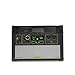 Goal Zero Yeti 1400 Lithium Portable Power Station WiFi Mobile App Enabled 1425Wh Silent Gas Free Generator Alternative with 1500 Watt (3000 Watt Surge) AC Inverter, USB, USB-C, USB-PD, 12V Outputs