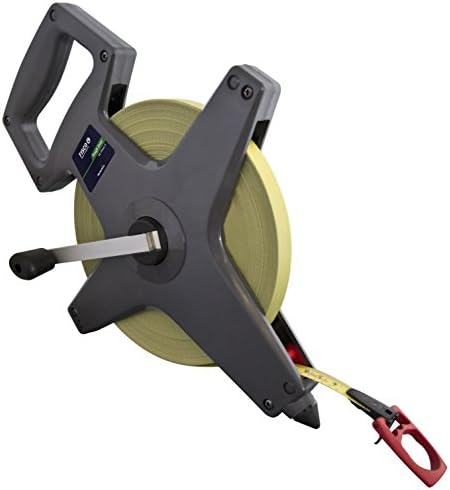 FISCO PY50 - Cinta métrica Nylon Pacer (50 m)