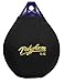 Polyform EFC-A2 Black Boat Fender Cover Fits Polyform A-2 Boat Fenders