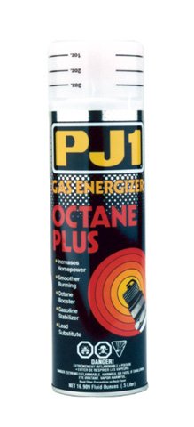 Pj1 13-16 octane plus 1/2-liter (13-16)
