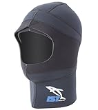 IST 5mm Pro Ear Mask Hood