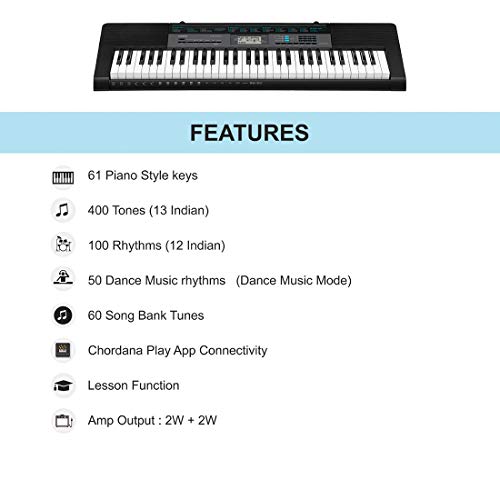 2 Casio+CTK+2550+Portable+Keyboard+Integration
