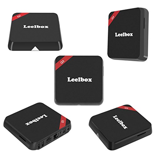 5 Leelbox+Q3+Android+Bluetooth+Dual+WIFI