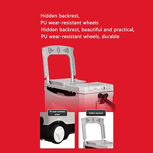 MLZ Ultraleichte Angelbox Angelzubehör Angelausrüstung Vierbeiner-Lift Multifunktionale Angelbox Angelbox Angelzubehör – Bild 4