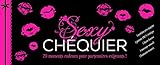 Sexy chéquier 2016 by 