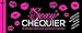 Sexy chéquier 2016 by 
