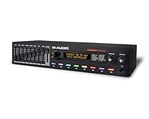M-Audio Accent Module | USB MIDI Piano Sound Module
