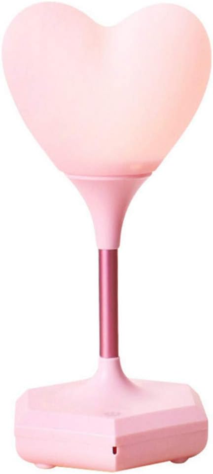 love touch lampara de noche silicona