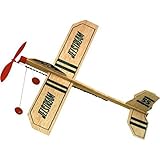 Jetstream Balsa Airplane 55 Pack of 18