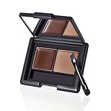 E.L.F. Cosmetics, Eyebrow Kit, Gel - Powder, Medium, 0.12 oz (3.5 g)