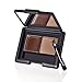 E.L.F. Cosmetics, Eyebrow Kit, Gel - Powder, Medium, 0.12 oz (3.5 g)