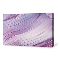 Canvas Wall Art Modern Abstract Art Canvas Prints Home Artwork Decoration for Living Room,Bedroom - 12x18 inches