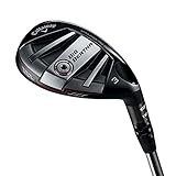 Callaway 2016 Big Bertha OS 4 Hybrid, Graphite, Regular (Renewed)