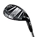Callaway 2016 Big Bertha OS 4 Hybrid, Graphite, Regular (Renewed)