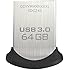 SanDisk Ultra Fit de 64 GB, con USB 3.0 y hasta 150 MB/s