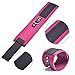 Strap Kit for Couples Women and Men Së&x Play, Bōňdägéromance Strap Soft and Comfortable Wrist and Ankle Handcuffs, Purple