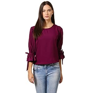 KLOOK Women’s Top