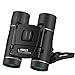 10x22 High Powered Binoculars for Adults | Small & Compact | Lightweight, with Weak Light Night Vision | Great for Outdoor, Bird Watching, Sports, Games, and Concerts