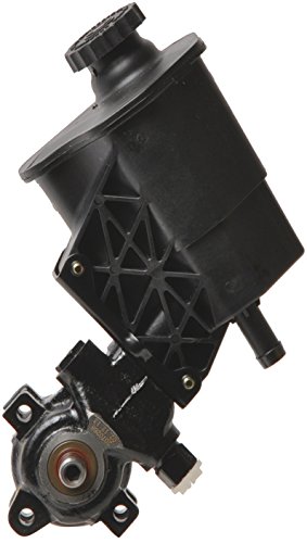 Cardone Select 96-70268 New Power Steering Pump - Thumbnail 4