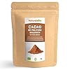 Biologisch Cacaopoeder 1 Kg. Bio, Natuurlijk en Zuiver. Geproduceerd in Peru van de Boom Theobroma Cacao. Bron van…