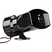 Yescom 7 Sound Loud Horn Car Warning Alarm Police Fire Siren PA Speaker with Microphone Emergency Amplifier