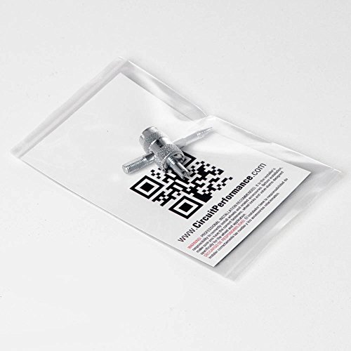 Circuit Performance 4 Way Valve Stem Core Repair Tool