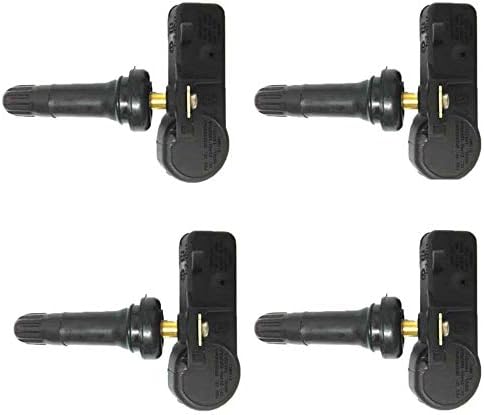 New Tire Pressure Sensor For Buick Cadillac Chevy Chevrolet Malibu Silverado GMC 25920615 20923680 13586335 13581558 315MHz,3pcs
