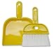 Stansport Camper's Whiskbroom & Dustpan (319)